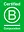 b corp logo icon